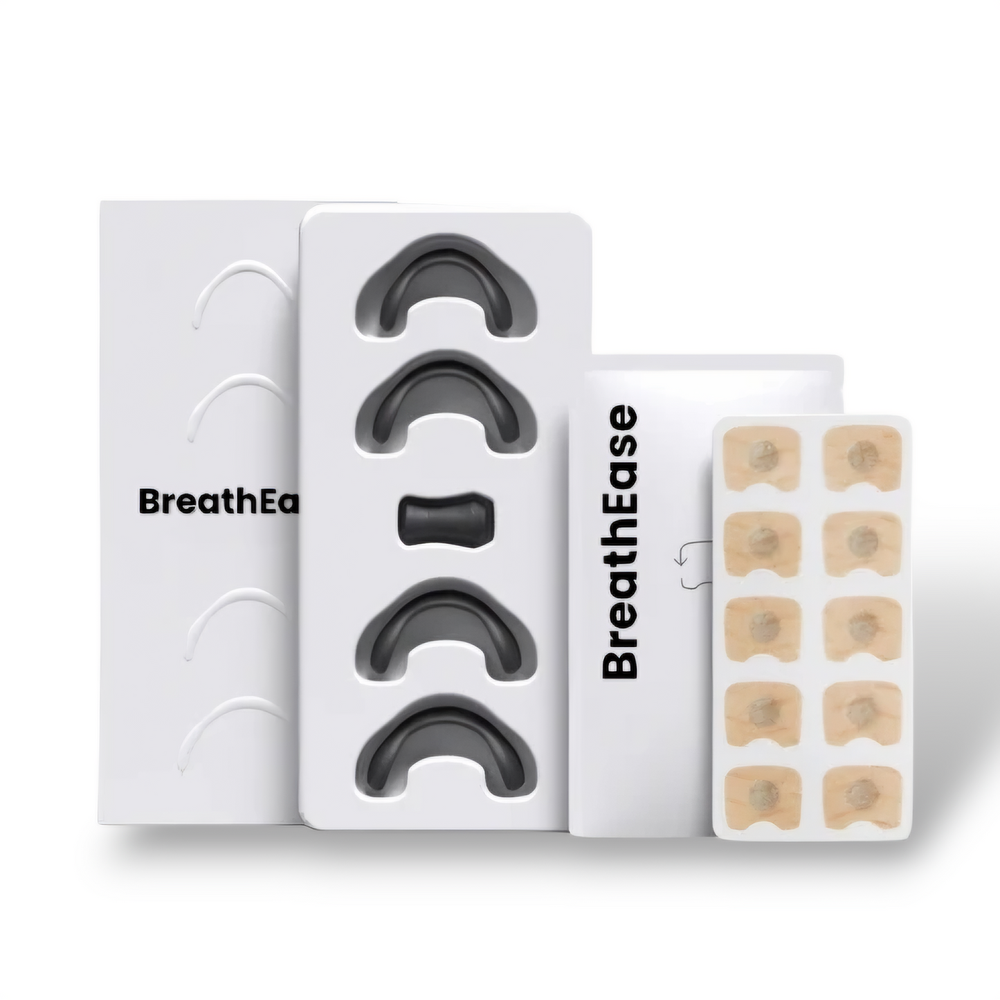 BreatheEase™